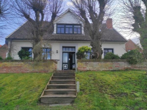 Veerman's Huis Ditzum